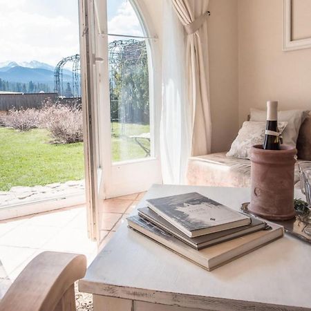 Villa Toscana Boutique Murzasichle Dış mekan fotoğraf