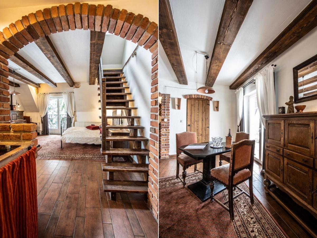 Villa Toscana Boutique Murzasichle Dış mekan fotoğraf