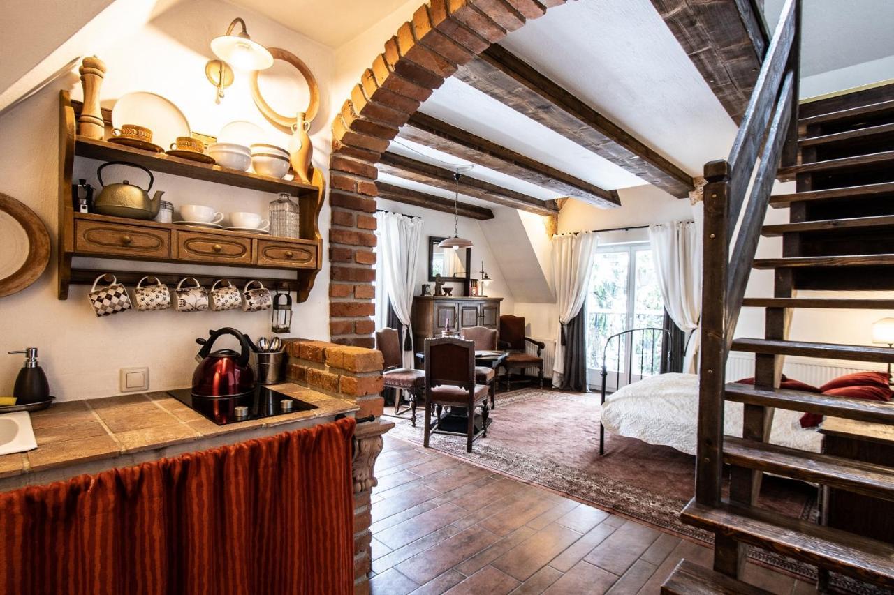 Villa Toscana Boutique Murzasichle Dış mekan fotoğraf