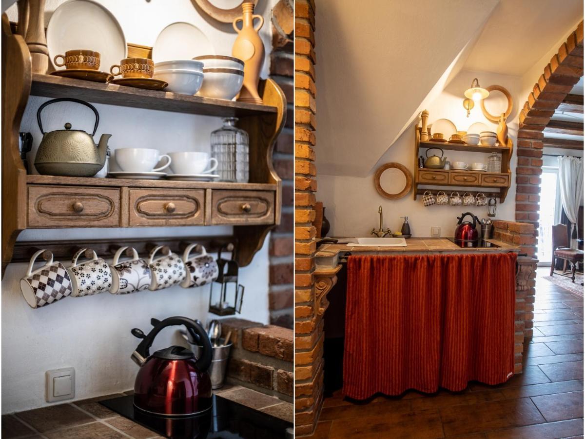 Villa Toscana Boutique Murzasichle Dış mekan fotoğraf