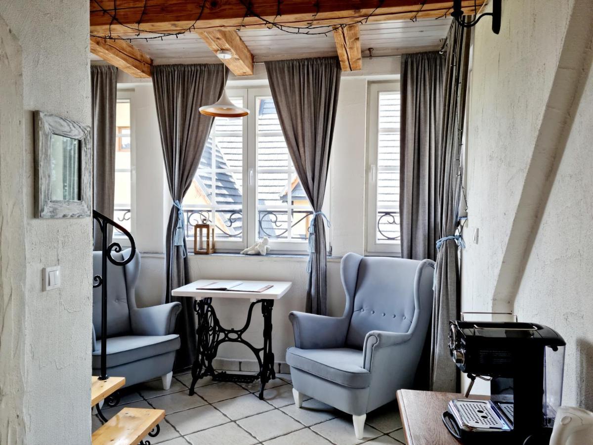 Villa Toscana Boutique Murzasichle Dış mekan fotoğraf