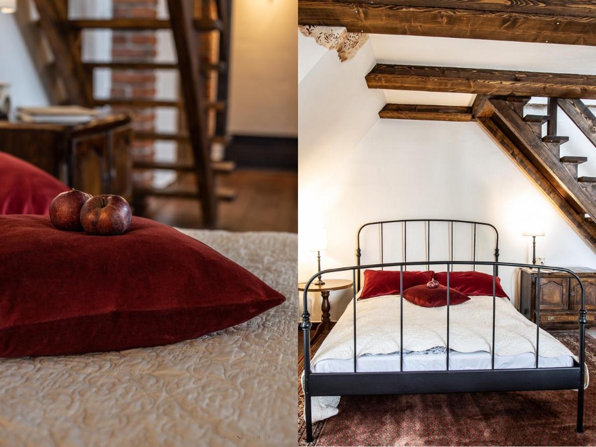 Villa Toscana Boutique Murzasichle Dış mekan fotoğraf