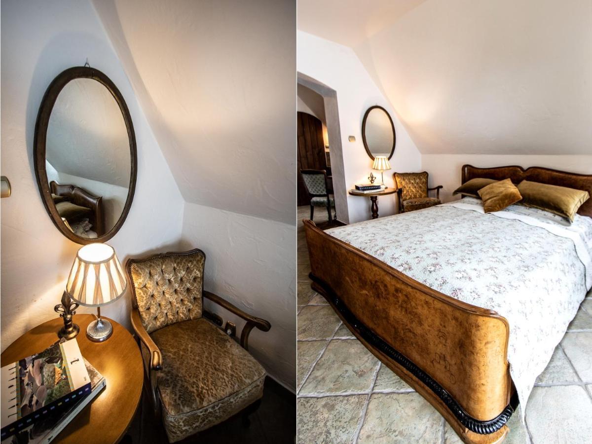 Villa Toscana Boutique Murzasichle Dış mekan fotoğraf