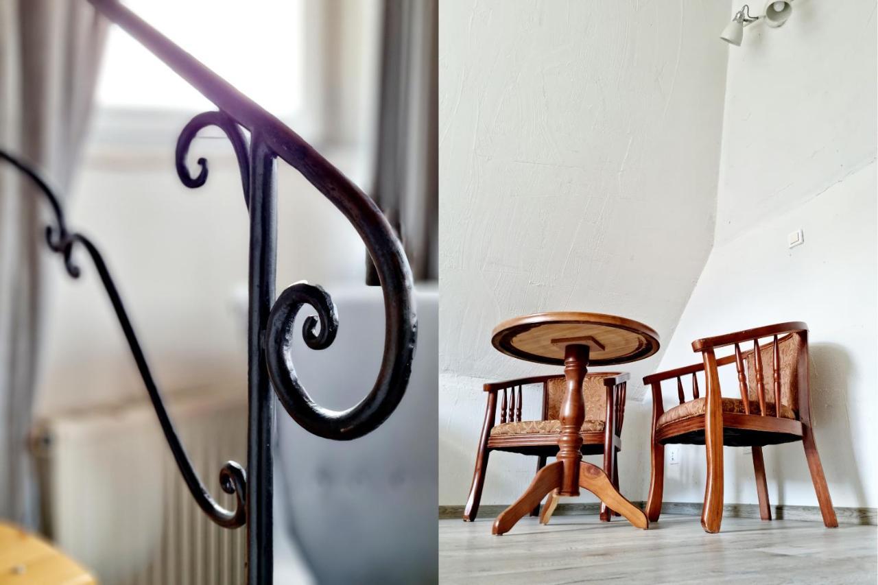 Villa Toscana Boutique Murzasichle Dış mekan fotoğraf