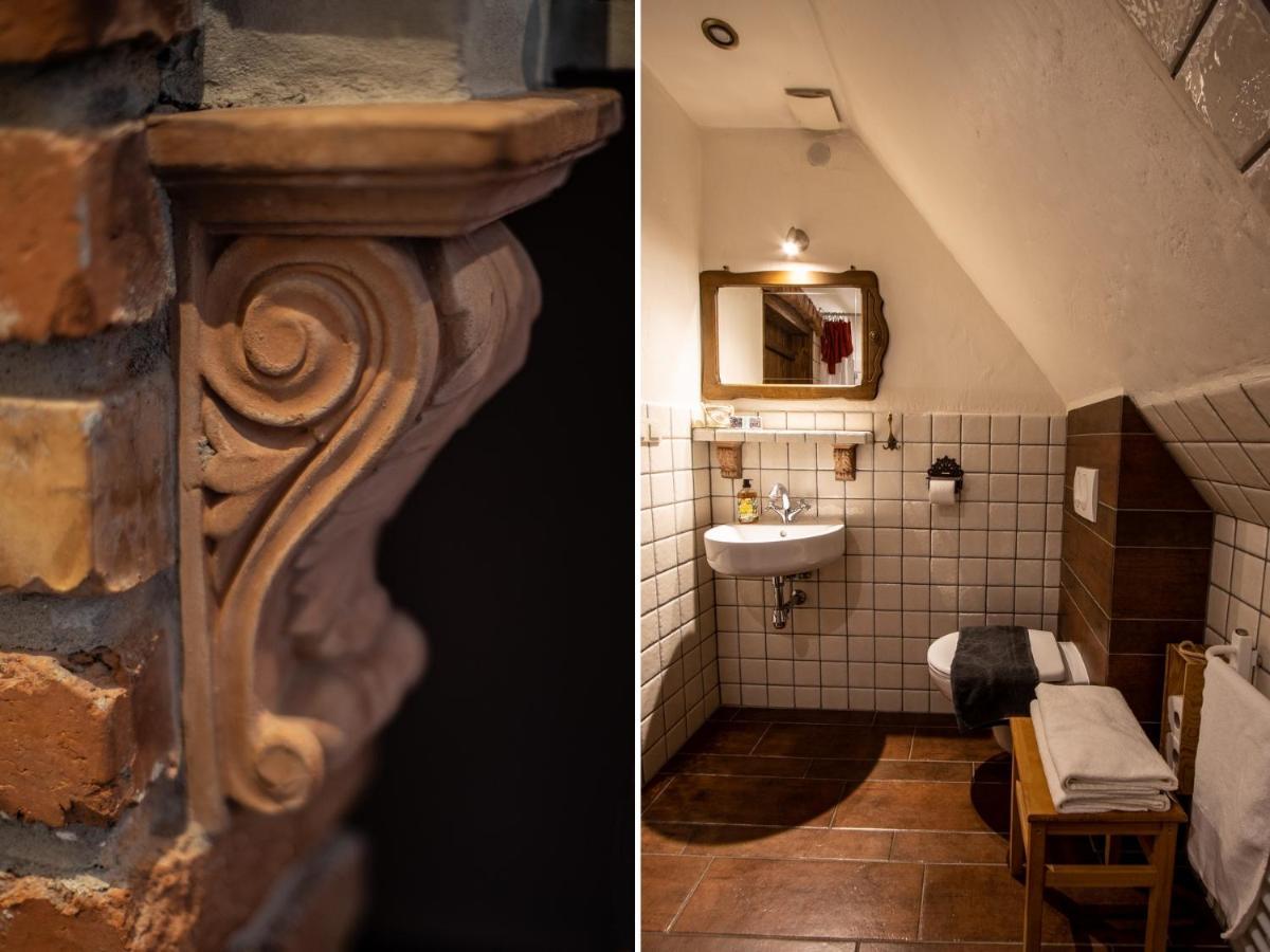 Villa Toscana Boutique Murzasichle Dış mekan fotoğraf