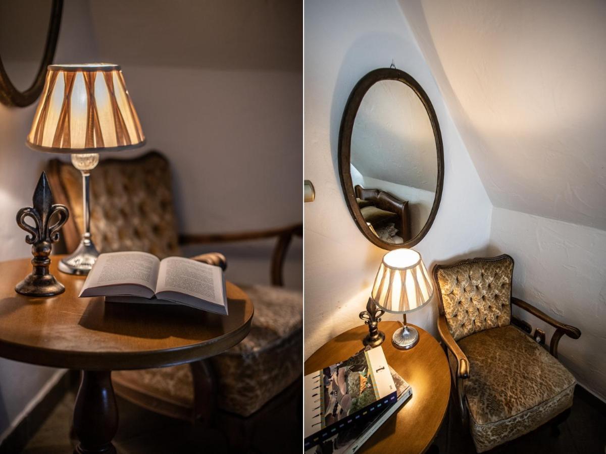 Villa Toscana Boutique Murzasichle Dış mekan fotoğraf