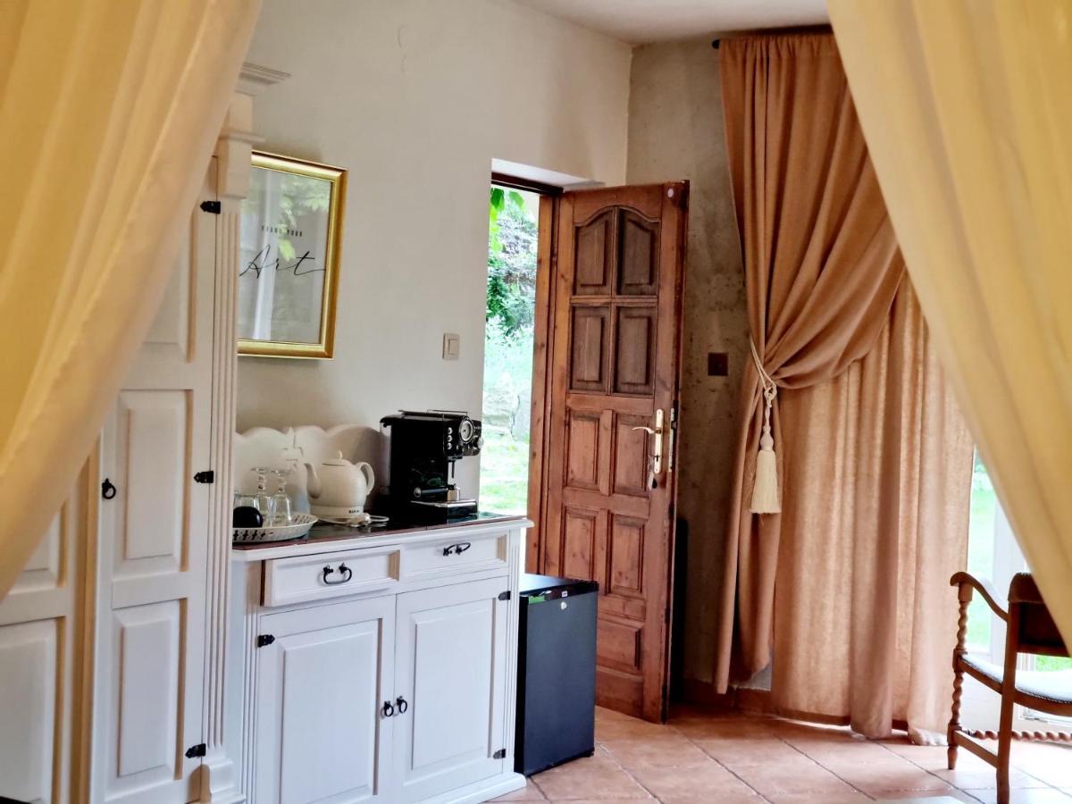 Villa Toscana Boutique Murzasichle Dış mekan fotoğraf