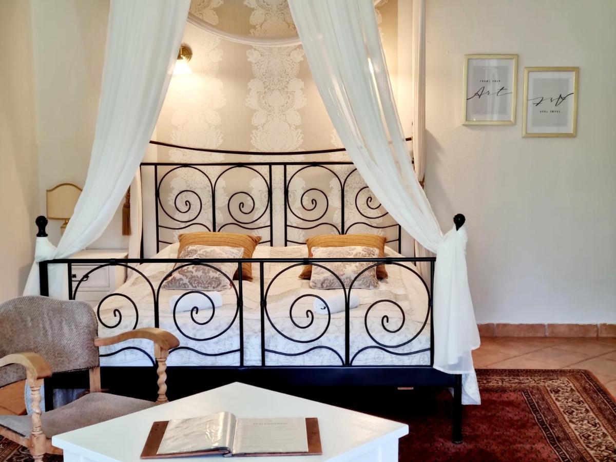 Villa Toscana Boutique Murzasichle Dış mekan fotoğraf