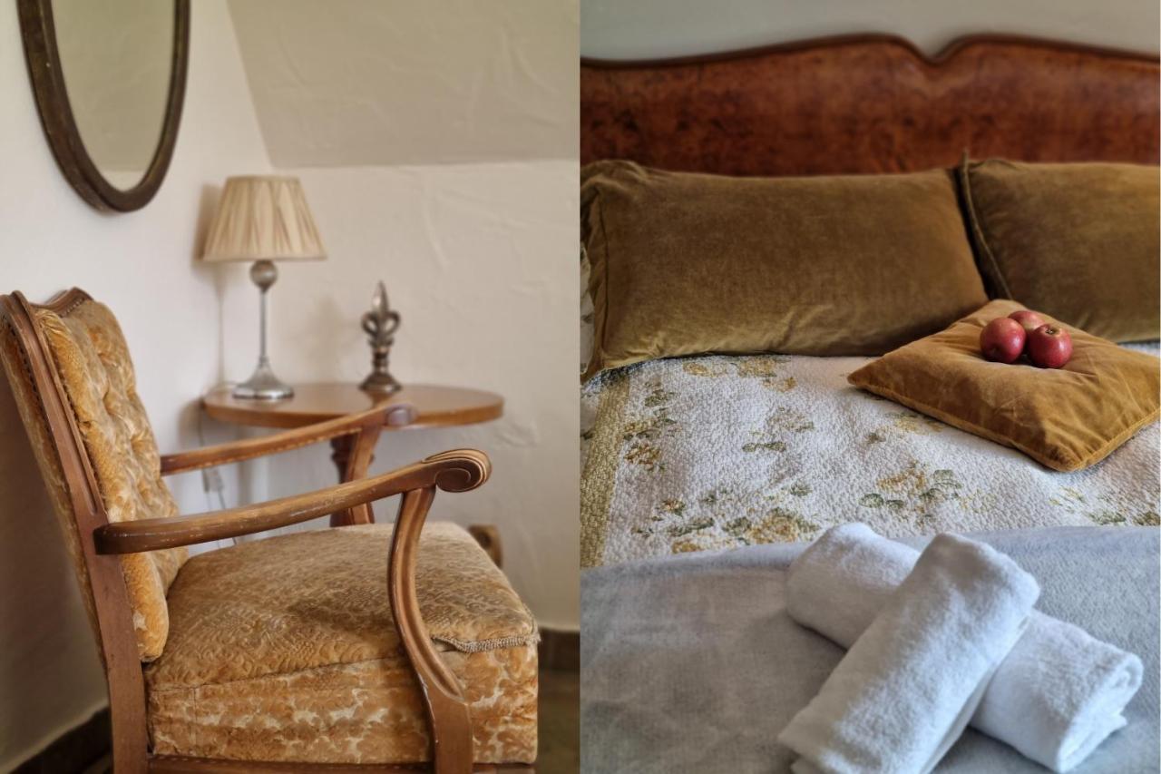 Villa Toscana Boutique Murzasichle Dış mekan fotoğraf