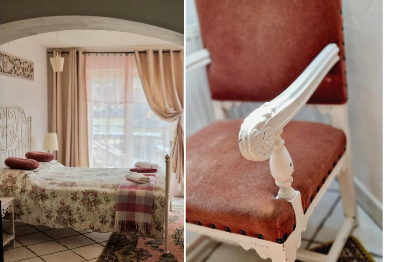 Villa Toscana Boutique Murzasichle Dış mekan fotoğraf