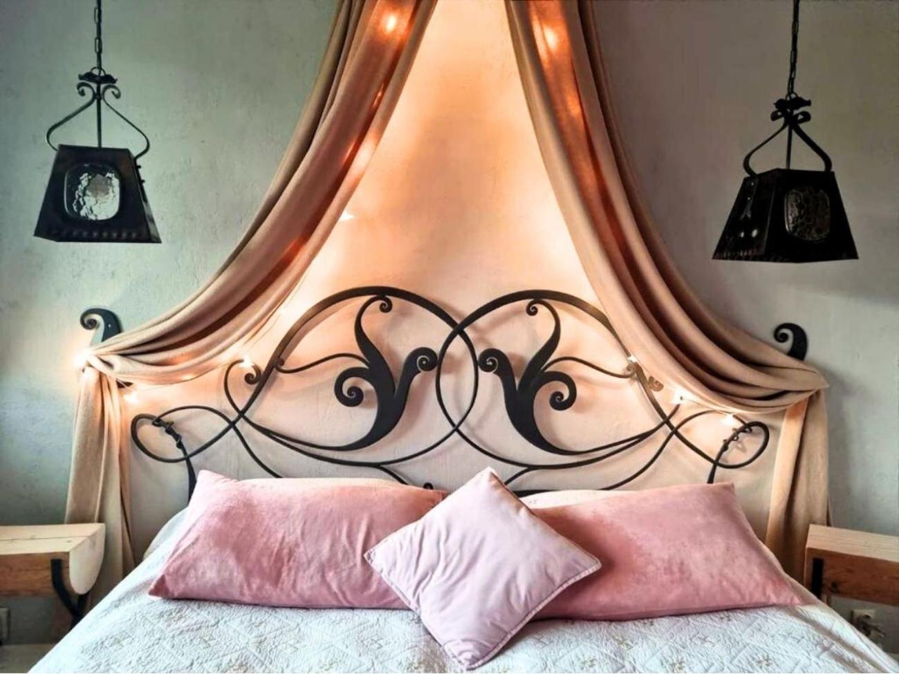 Villa Toscana Boutique Murzasichle Dış mekan fotoğraf