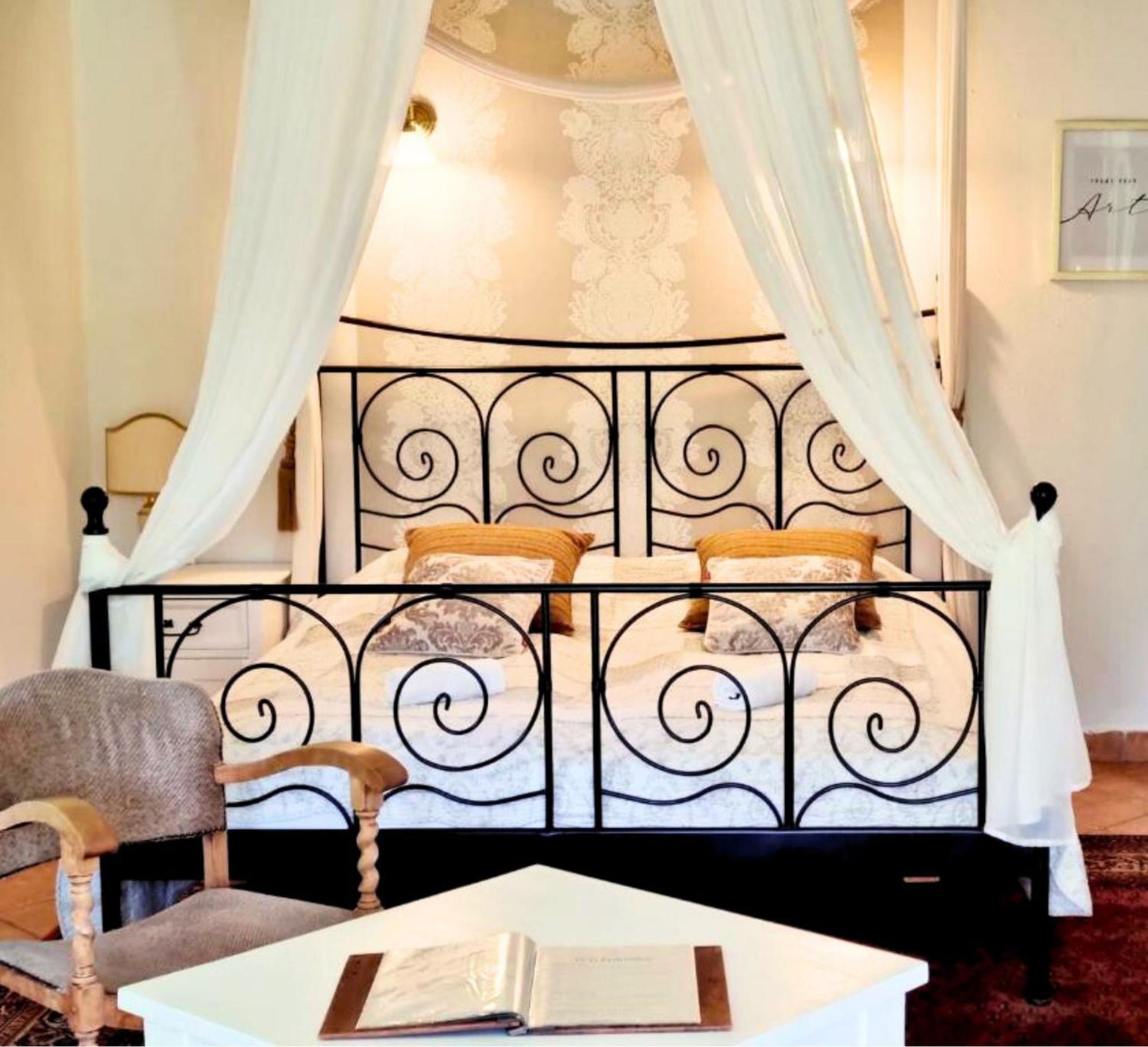 Villa Toscana Boutique Murzasichle Dış mekan fotoğraf