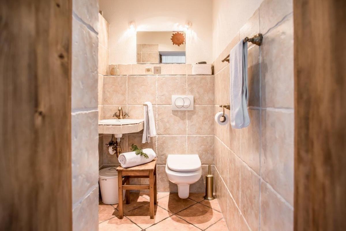 Villa Toscana Boutique Murzasichle Dış mekan fotoğraf