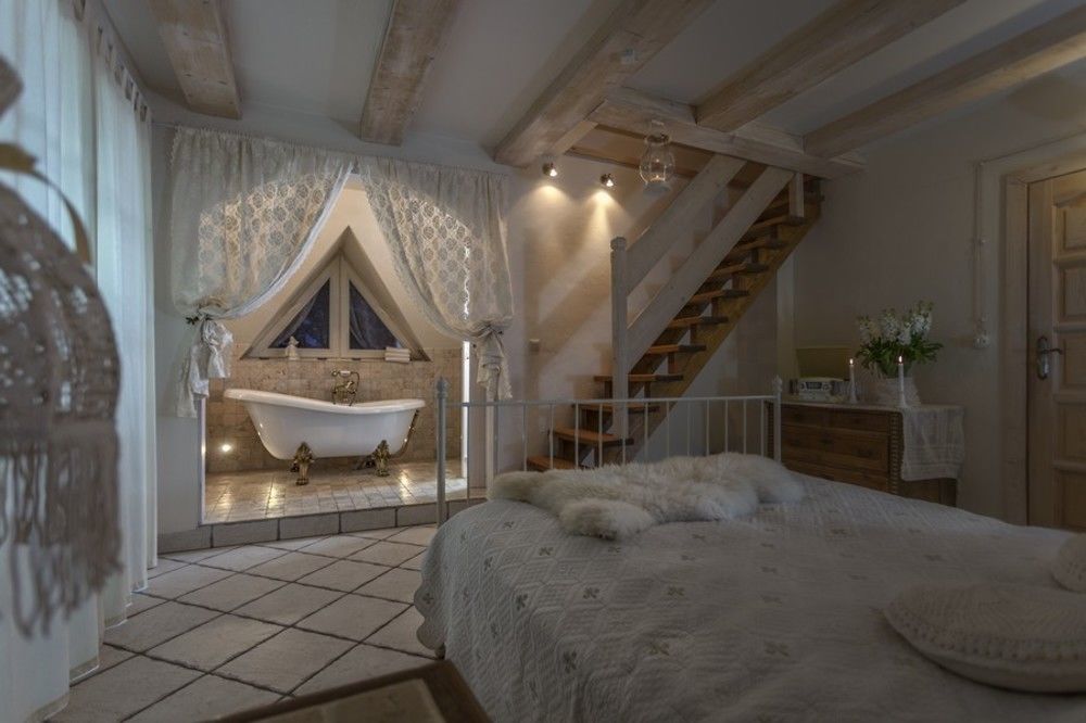 Villa Toscana Boutique Murzasichle Dış mekan fotoğraf