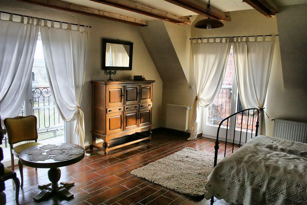 Villa Toscana Boutique Murzasichle Dış mekan fotoğraf