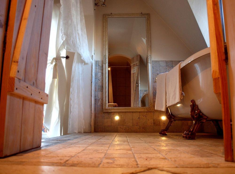 Villa Toscana Boutique Murzasichle Dış mekan fotoğraf