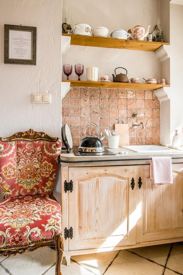 Villa Toscana Boutique Murzasichle Dış mekan fotoğraf