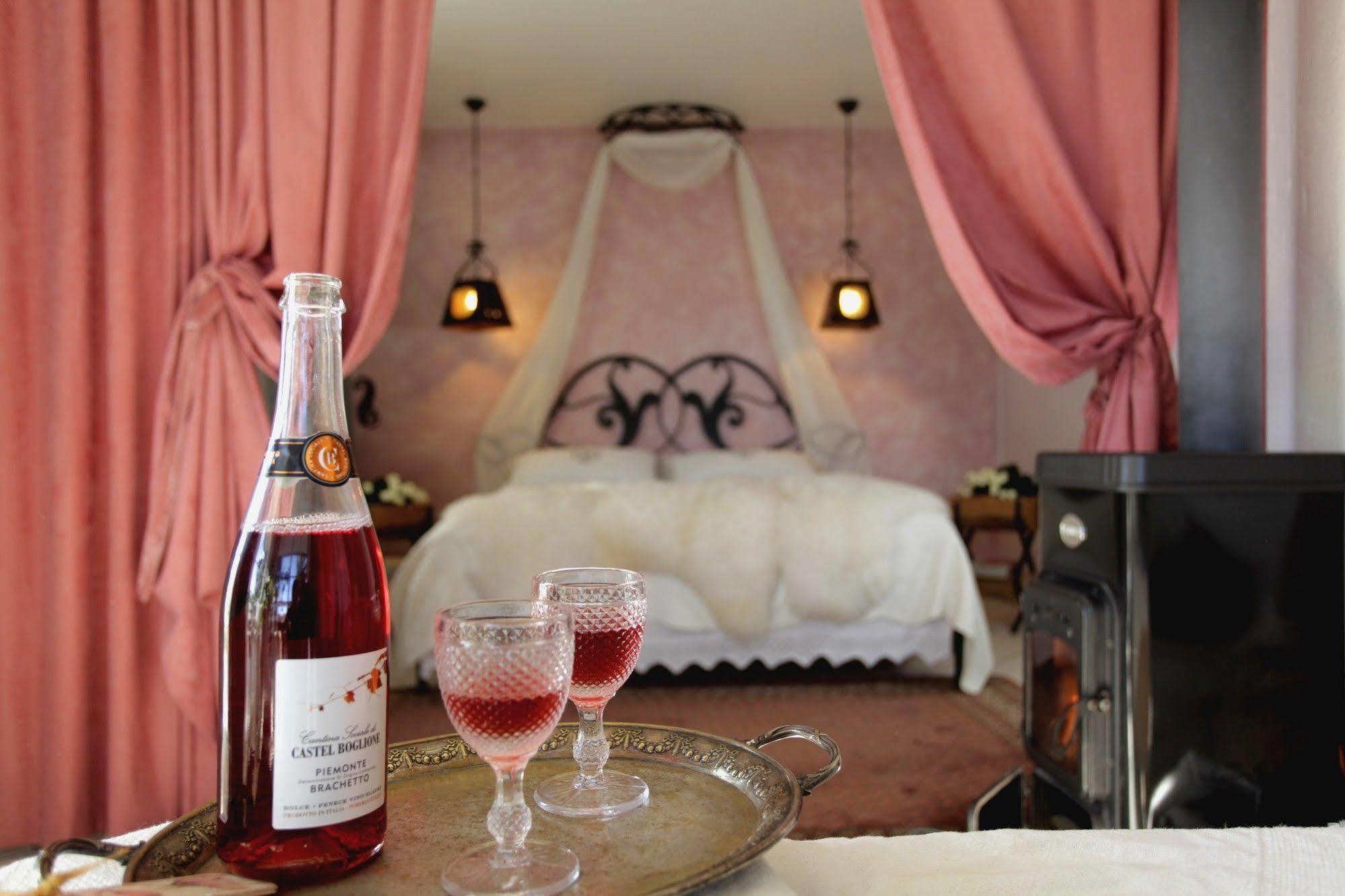 Villa Toscana Boutique Murzasichle Dış mekan fotoğraf