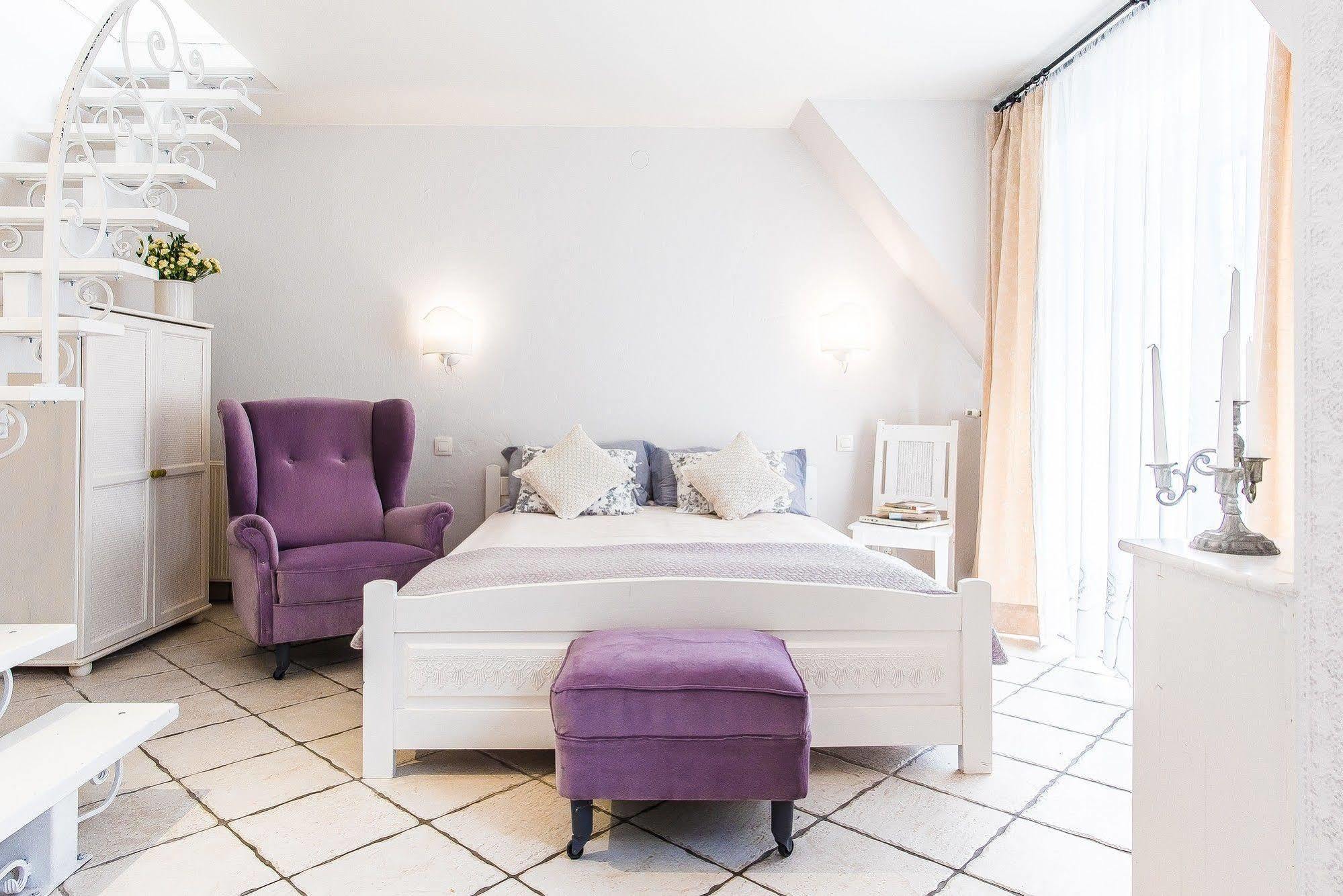 Villa Toscana Boutique Murzasichle Dış mekan fotoğraf