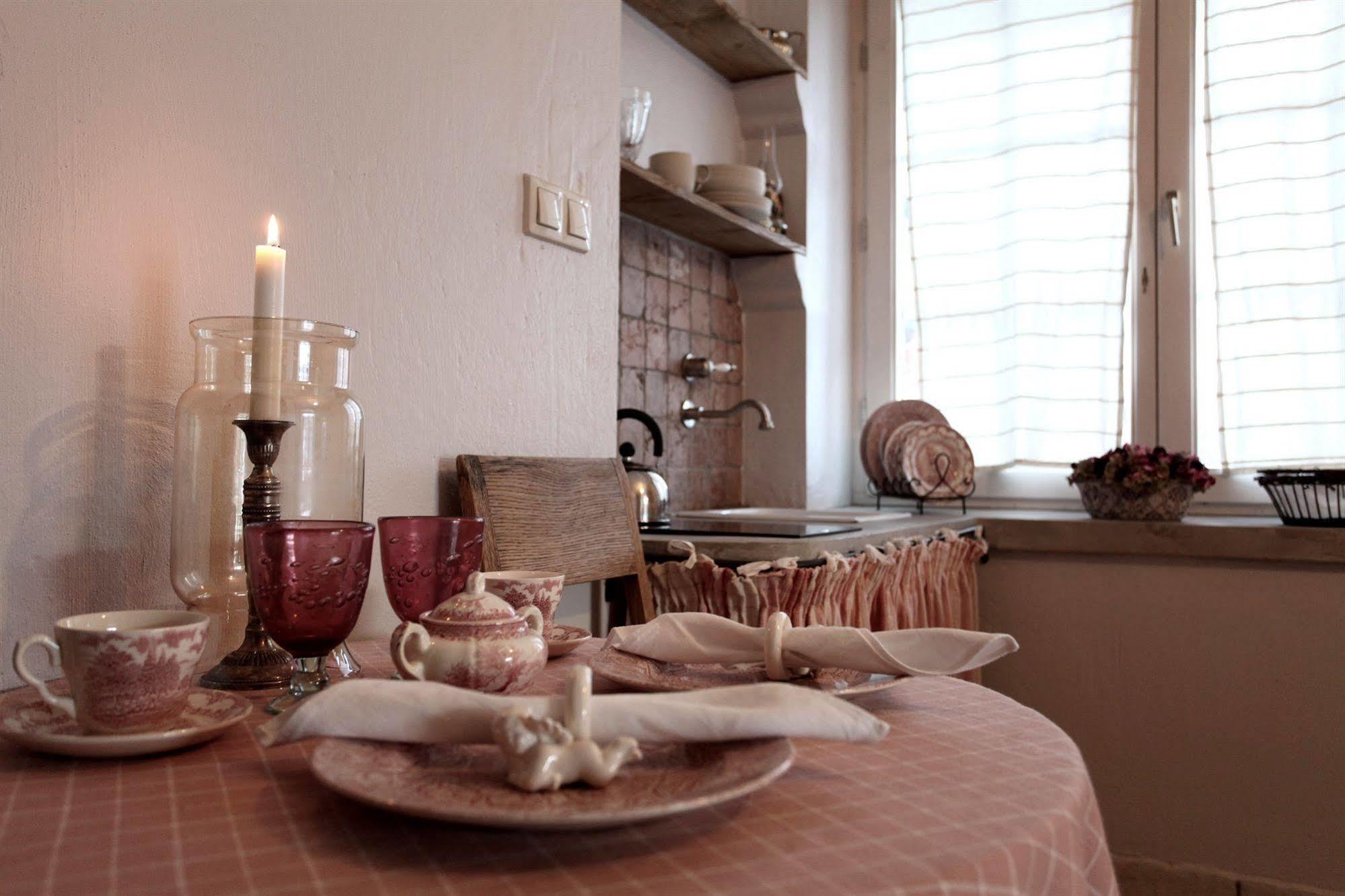 Villa Toscana Boutique Murzasichle Dış mekan fotoğraf