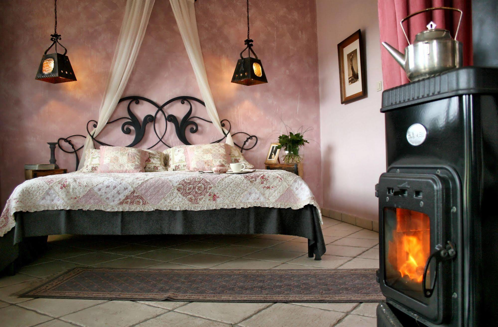 Villa Toscana Boutique Murzasichle Dış mekan fotoğraf